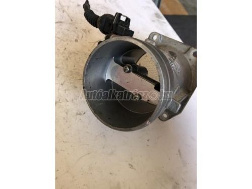 AUDI A4 | VOLKSWAGEN PASSAT,  GOLF III,  GOLF,  SHARAN,  CORRADO | SEAT TOLEDO,  IBIZA,  CORDOBA - 1998 - 037906461B - légmennyiségmérő