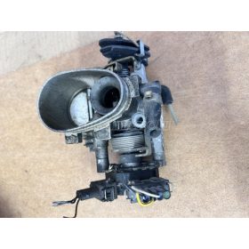   AUDI 80,  CABRIO,  A6 | VOLKSWAGEN PASSAT,  GOLF III,  GOLF - 1995 - 037907385M - fojtószelepállás érzékelő