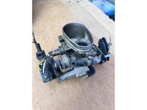 AUDI 80,  CABRIO,  A6 | VOLKSWAGEN PASSAT,  GOLF III,  GOLF - 1995 - 037907385M - fojtószelepállás érzékelő
