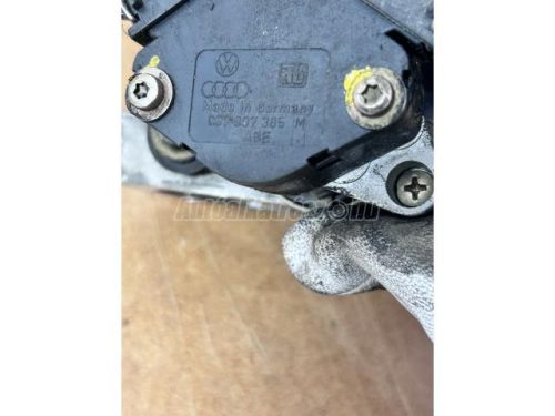 AUDI 80,  CABRIO,  A6 | VOLKSWAGEN PASSAT,  GOLF III,  GOLF - 1995 - 037907385M - fojtószelepállás érzékelő