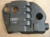 VOLKSWAGEN PASSAT V - 2003 - 038103925  - felső motorburkolat
