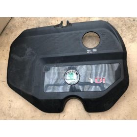 SKODA FABIA - 2004 - 038103925AG - motorburkolat