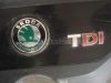 SKODA FABIA - 2004 - 038103925AG - motorburkolat