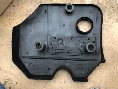 SKODA FABIA - 2001 - 038103925AH - felső motorburkolat