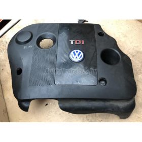 AUDI A4 - 1999 - 038103925AP - motorburkolat