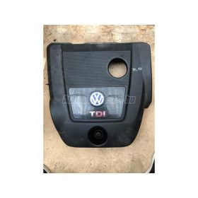  VOLKSWAGEN GOLF IV - 2001 - 038103925BH - felső motorburkolat