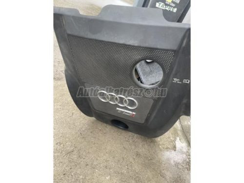 AUDI A3 - 2002 - 038103925BP - felső motorburkolat