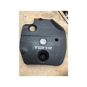   VOLKSWAGEN GOLF IV - 2002 - 038103925E - felső motorburkolat