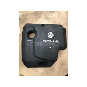   VOLKSWAGEN GOLF IV - 2001 - 038103925L - felső motorburkolat