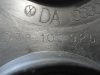 VOLKSWAGEN PASSAT V - 2003 - 038103925  - felső motorburkolat