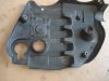 VOLKSWAGEN PASSAT V - 2003 - 038103925  - felső motorburkolat