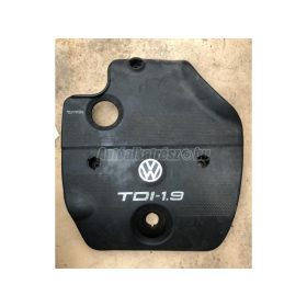 felső motorburkolat