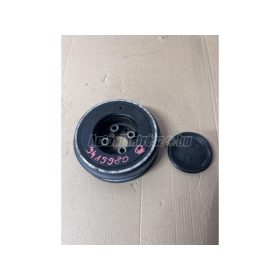 Szíjtárcsa, főtengely