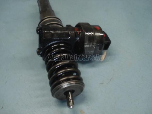 VOLKSWAGEN GOLF IV,  GOLF - 2003 - 038 130 073 AA  - adagoló-fúvóka egység (PDE)