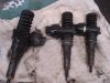 VOLKSWAGEN PASSAT,  SHARAN,  POLO | AUDI A4,  A6,  A2 | SKODA SUPERB,  FABIA | SEAT IBIZA,  CORDOBA,  ALHAMBRA | FORD GALAXY - 2004 - 038130073BA - adagoló-fúvóka egység (PDE)