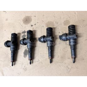   VOLKSWAGEN PASSAT - 2003 - 038130073BC - adagoló-fúvóka egység (PDE)