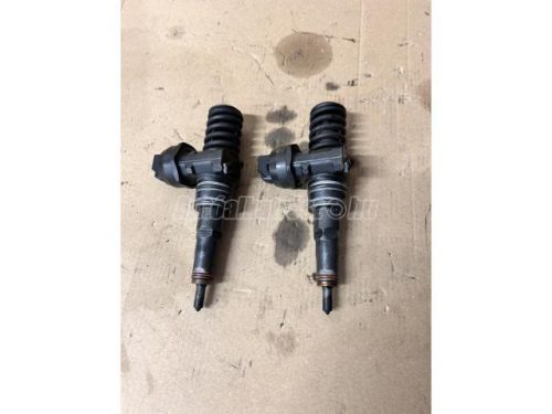 VOLKSWAGEN PASSAT - 2003 - 038130073BC - adagoló-fúvóka egység (PDE)