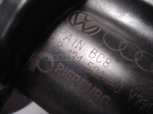VOLKSWAGEN NEW BEETLE,  PASSAT,  MULTIVAN,  TRANSPORTER | AUDI A4 | SKODA SUPERB - 2005 - 038131501AD - AGR-szelep