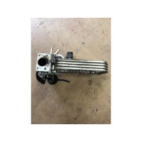 VOLKSWAGEN GOLF IV,  TOURAN - 2006 - 038131513D - egr hűtő