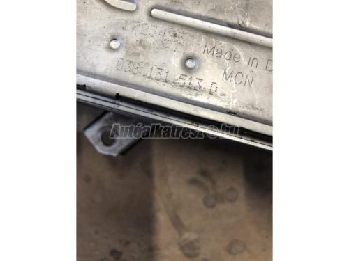VOLKSWAGEN GOLF IV,  TOURAN - 2006 - 038131513D - egr hűtő