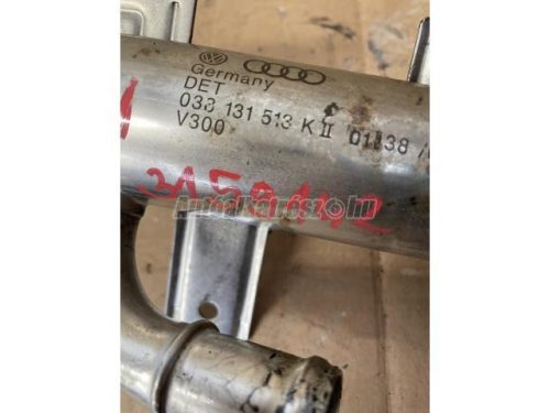 VOLKSWAGEN POLO IV - 2005 - 038131513K - egr hűtő
