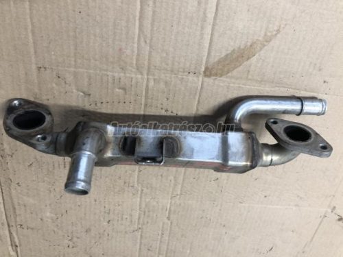 VOLKSWAGEN SHARAN | FORD GALAXY | SEAT ALHAMBRA - 2004 - 038131513L - egr hűtő