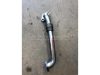 VOLKSWAGEN SHARAN - 2005 - 038131521AF - EGR cső