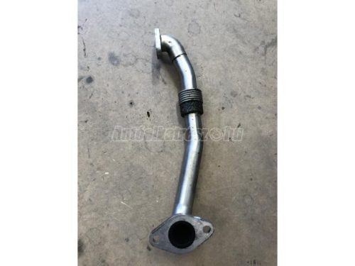 VOLKSWAGEN SHARAN - 2005 - 038131521AF - EGR cső
