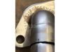 VOLKSWAGEN SHARAN - 2005 - 038131521AF - EGR cső