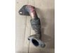 VOLKSWAGEN TOURAN - 2004 - 038131521BQ - egr cső