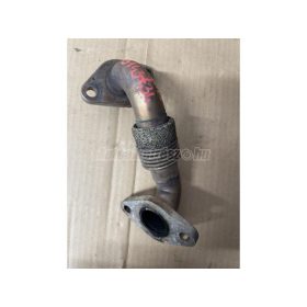VOLKSWAGEN TOURAN - 2004 - 038131521BQ - egr cső
