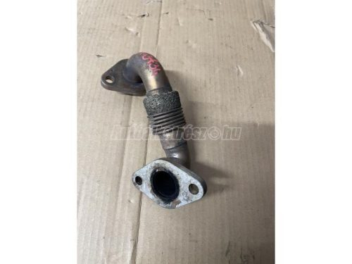 VOLKSWAGEN TOURAN - 2004 - 038131521BQ - egr cső