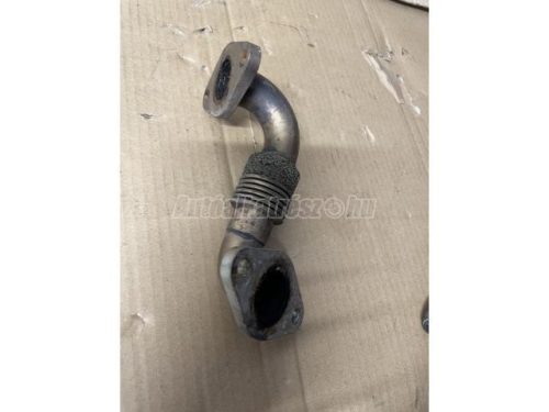 VOLKSWAGEN TOURAN - 2004 - 038131521BQ - egr cső