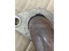 AUDI A3 - 2000 - 038131521J - egr cső
