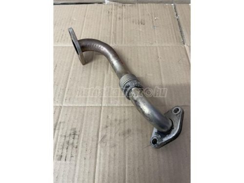 AUDI A3 - 2000 - 038131521J - egr cső