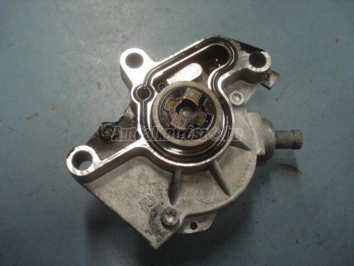 VOLKSWAGEN CADDY,  POLO,  GOLF IV,  NEW BEETLE,  BORA | AUDI A3 | SKODA OCTAVIA | SEAT INCA,  TOLEDO - 1998 - 038145101B - vákuumszivattyú, fékrendszer