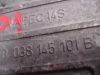 VOLKSWAGEN CADDY,  POLO,  GOLF IV,  NEW BEETLE,  BORA | AUDI A3 | SKODA OCTAVIA | SEAT INCA,  TOLEDO - 1998 - 038145101B - vákuumszivattyú, fékrendszer