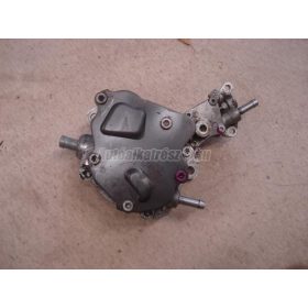 vákuumszivattyú, fékrendszer