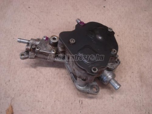 VOLKSWAGEN SHARAN,  CADDY,  LUPO,  BORA,  GOLF,  GOLF IV,  POLO | FORD GALAXY | SEAT ALHAMBRA | AUDI A4,  A2 | SKODA FABIA - 2002 -  038145209E - vákuumszivattyú, fékrendszer