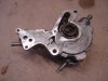 VOLKSWAGEN SHARAN,  CADDY,  LUPO,  BORA,  GOLF,  GOLF IV,  POLO | FORD GALAXY | SEAT ALHAMBRA | AUDI A4,  A2 | SKODA FABIA - 2002 -  038145209E - vákuumszivattyú, fékrendszer
