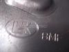 VOLKSWAGEN SHARAN,  CADDY,  LUPO,  BORA,  GOLF,  GOLF IV,  POLO | FORD GALAXY | SEAT ALHAMBRA | AUDI A4,  A2 | SKODA FABIA - 2002 -  038145209E - vákuumszivattyú, fékrendszer