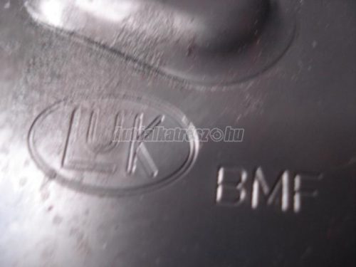 vákuumszivattyú, fékrendszer