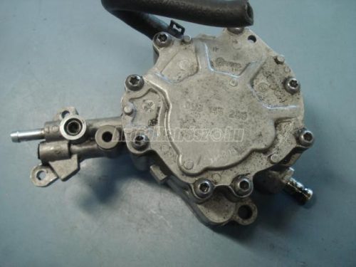 VOLKSWAGEN SHARAN,  LUPO,  PASSAT,  BORA,  GOLF | AUDI A4 - 2003 - 038145209 - vákuumszivattyú, fékrendszer