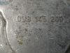 VOLKSWAGEN SHARAN,  LUPO,  PASSAT,  BORA,  GOLF | AUDI A4 - 2003 - 038145209 - vákuumszivattyú, fékrendszer