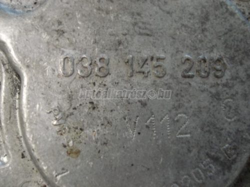 VOLKSWAGEN SHARAN,  LUPO,  PASSAT,  BORA,  GOLF | AUDI A4 - 2003 - 038145209 - vákuumszivattyú, fékrendszer