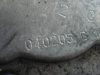 VOLKSWAGEN SHARAN,  LUPO,  PASSAT,  BORA,  GOLF | AUDI A4 - 2003 - 038145209 - vákuumszivattyú, fékrendszer
