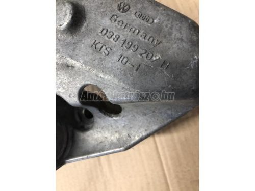 VOLKSWAGEN GOLF IV - 2001 - 038199207H - motortartó bak