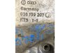 VOLKSWAGEN GOLF IV - 1999 - 038199207J - motortartó bak