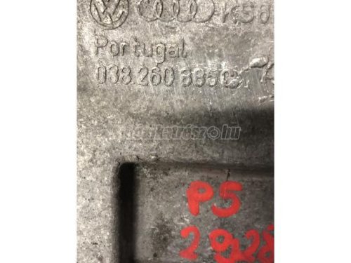 AUDI A4 | VOLKSWAGEN PASSAT V - 1997 - 038260885C - klímakompresszor tartóbak
