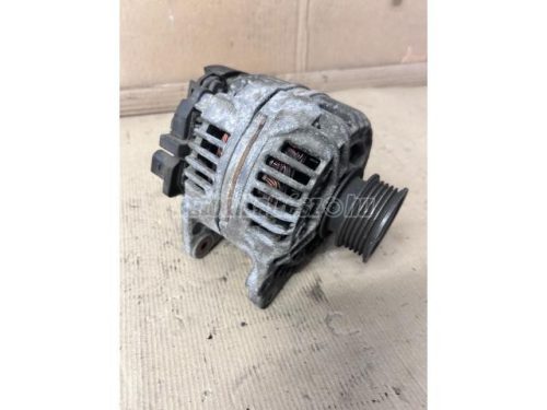 VOLKSWAGEN LUPO,  POLO | SEAT AROSA - 2000 - 038903025 - generátor